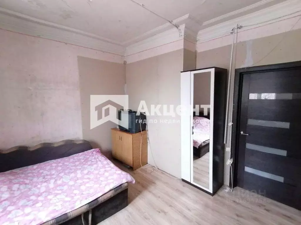 2-к кв. Ивановская область, Иваново ул. Победы, 4 (53.4 м) - Фото 1