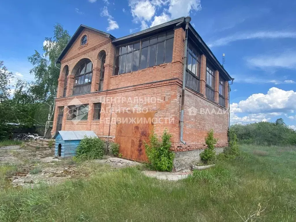 Дом 239 м на участке 15 сот. - Фото 1