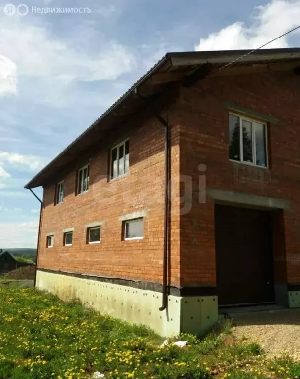 Дом в Свердловская область, Горноуральский муниципальный округ, ... - Фото 2