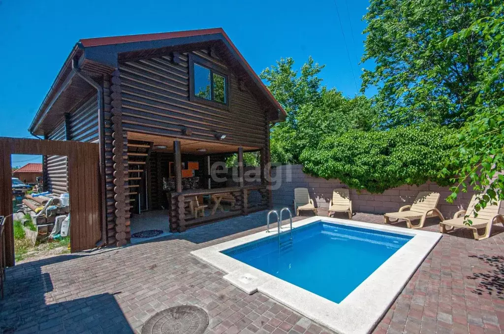 Помещение свободного назначения в Севастополь Рыбак-4 садоводческое ... - Фото 1