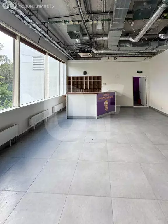 Офис (467 м) - Фото 2