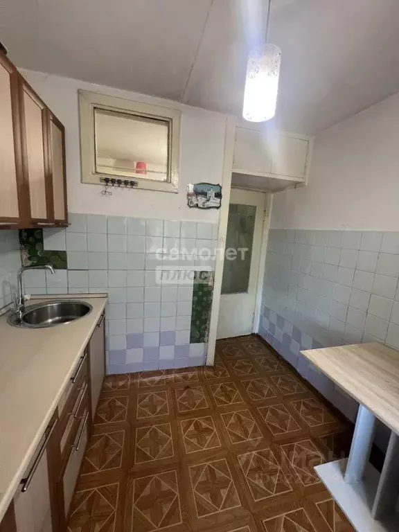 1-к кв. Иркутская область, Иркутск Юбилейный мкр, 77 (31.0 м) - Фото 1