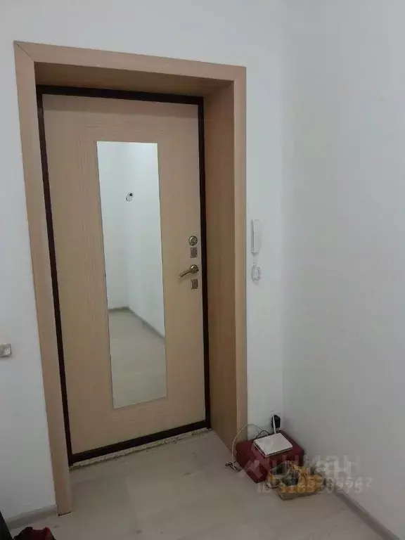 2-к кв. Белгородская область, Белгород ул. Щорса, 45д (53.9 м) - Фото 1