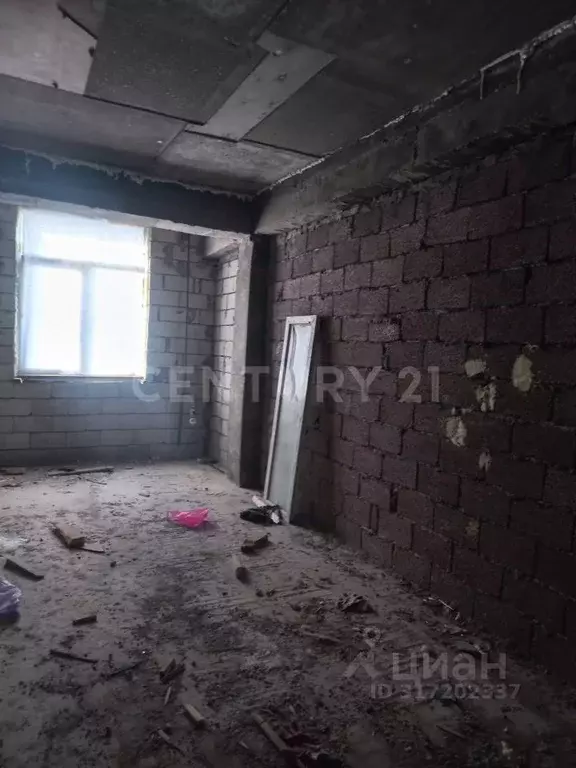 2-к кв. Дагестан, Махачкала ул. Эльзы Ибрагимовой, 5к10 (86.0 м) - Фото 1