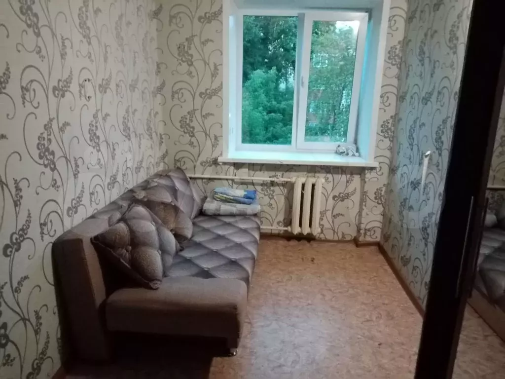 Комната 14 м в 2-к., 5/9 эт. - Фото 0