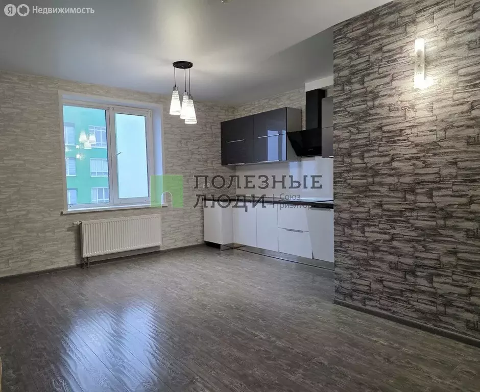 2-комнатная квартира: Ижевск, проспект Конструктора М.Т. Калашникова, ... - Фото 2