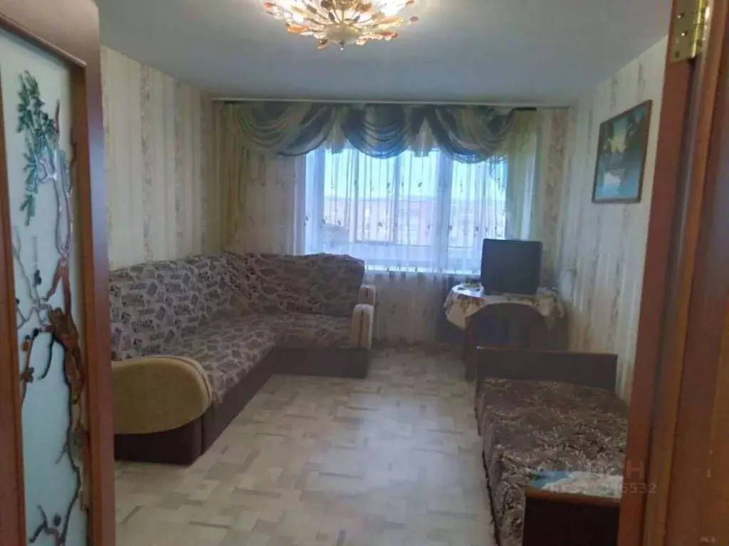 2-к кв. Башкортостан, Учалы ул. Ленина, 36 (47.0 м) - Фото 0