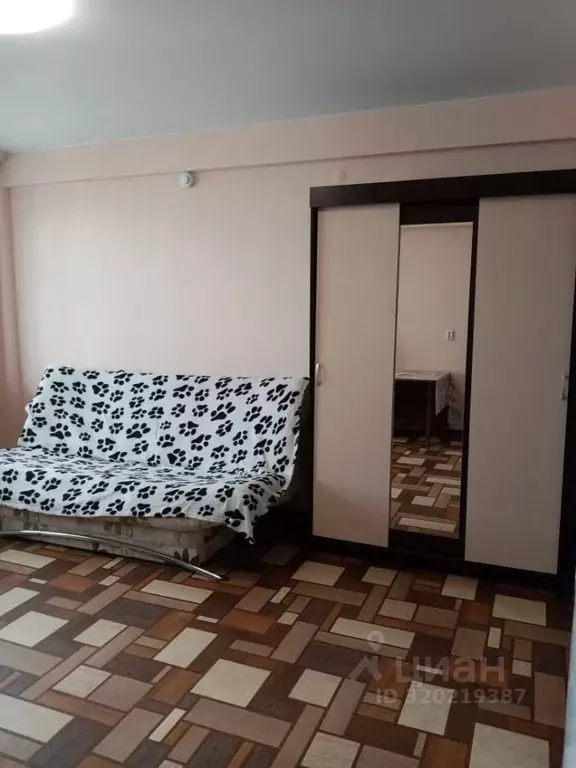 Студия Татарстан, Набережные Челны 65-й комплекс, 15 (27.0 м) - Фото 1