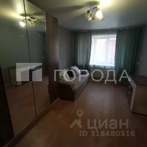 3-к кв. Алтайский край, Барнаул пер. Малый Прудской, 37 (52.0 м) - Фото 1