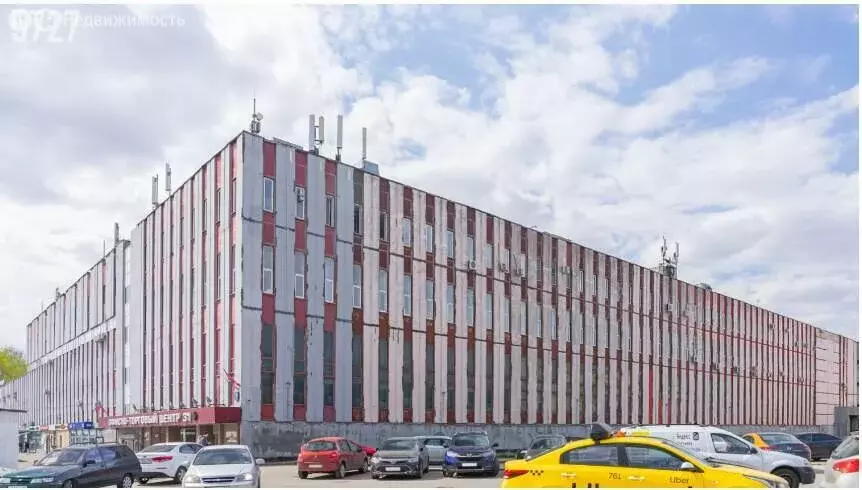 Помещение свободного назначения (450 м) - Фото 2