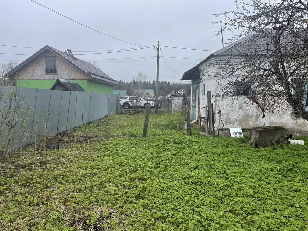 Участок в Московская область, Ногинск Богородский городской округ, ул. ... - Фото 2