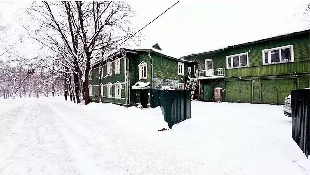 Помещение свободного назначения в Вологодская область, Вологда ... - Фото 2