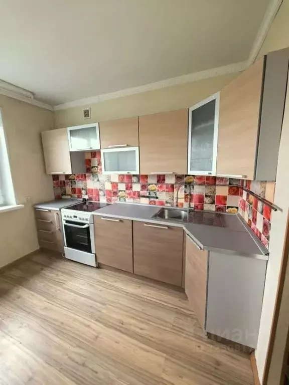 2-к кв. Забайкальский край, Чита 1-й мкр, 17 (51.0 м) - Фото 1