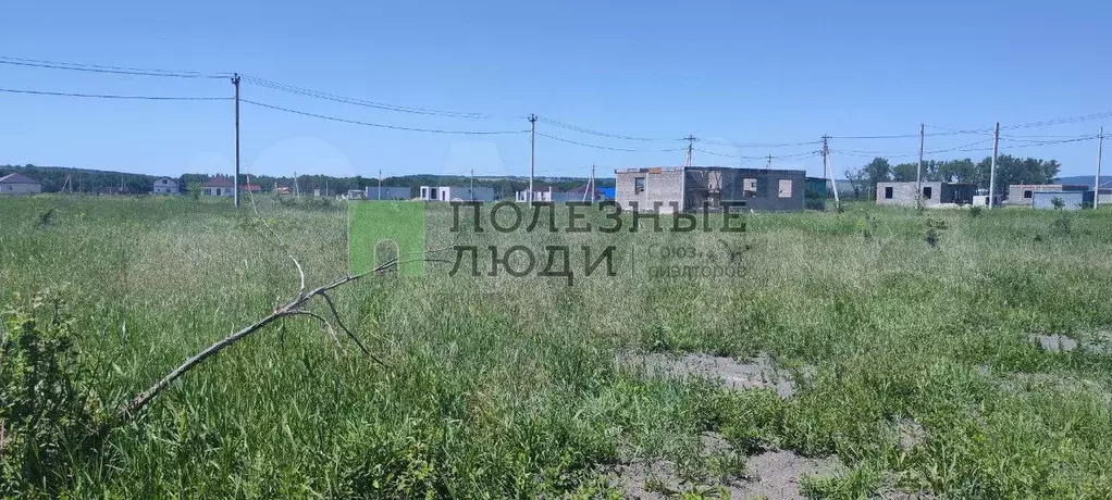 Участок 7,9 сот. (ИЖС) - Фото 1