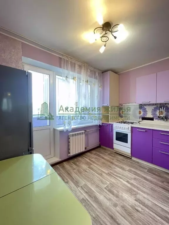 1-к кв. Саратовская область, Саратов ул. Имени Н.В. Исаева, 5 (37.1 м) - Фото 2