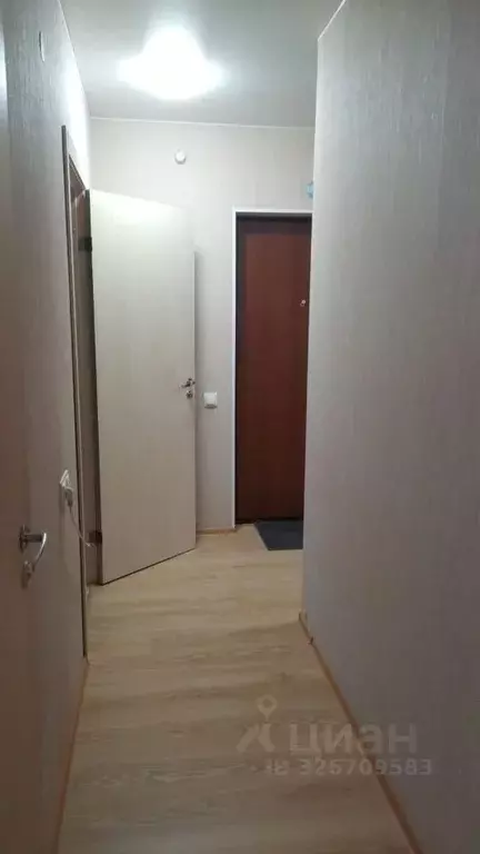 2-к кв. Санкт-Петербург пос. Шушары, ул. Валдайская, 4к2 (56.0 м) - Фото 2