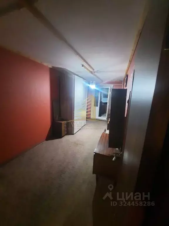 3-к кв. Новосибирская область, Новосибирск ул. Петухова, 122/1 (60.0 ... - Фото 1