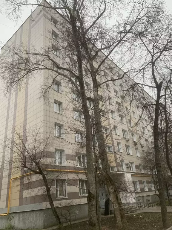 3-к кв. Москва ул. Зои и Александра Космодемьянских, 20 (59.9 м) - Фото 1