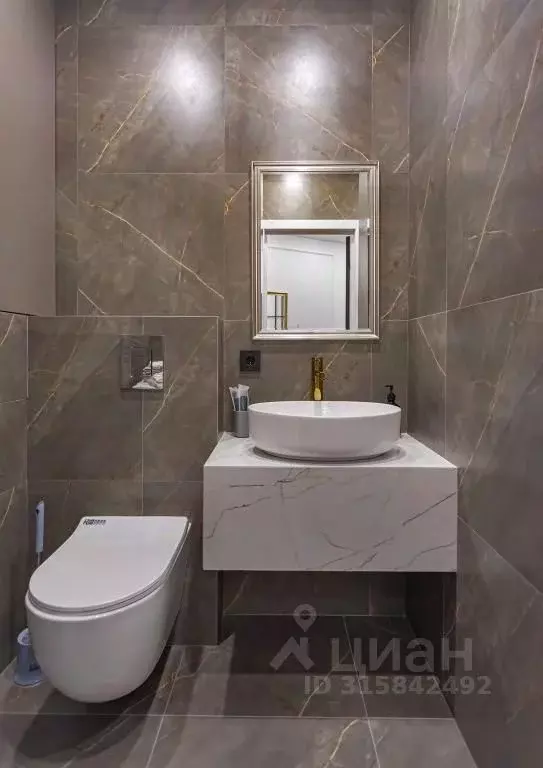 1-к кв. Приморский край, Владивосток Нерчинская ул., 14 (47.0 м) - Фото 1