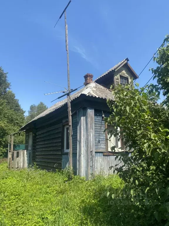 Дом в Московская область, Пушкинский городской округ, д. Кощейково 3 ... - Фото 2