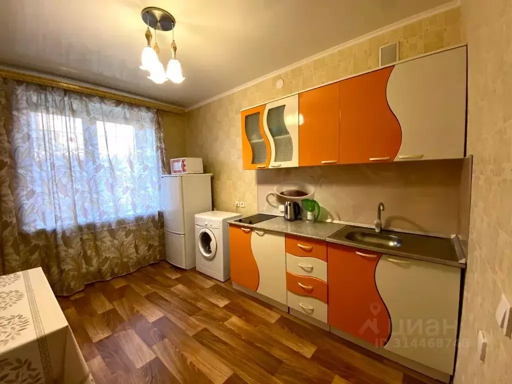 1-к кв. Забайкальский край, Чита Проезжая ул., 25 (50.0 м) - Фото 0