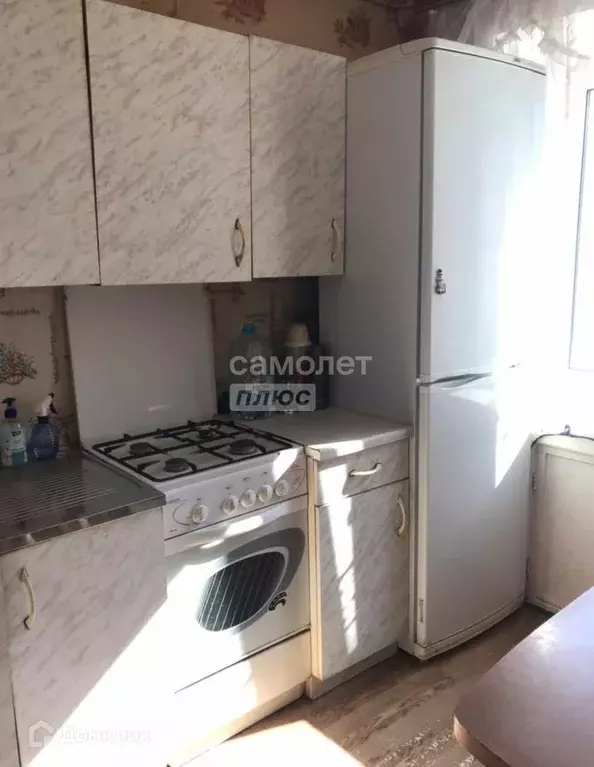 Продаётся 2-к квартира, 42 м - Фото 1