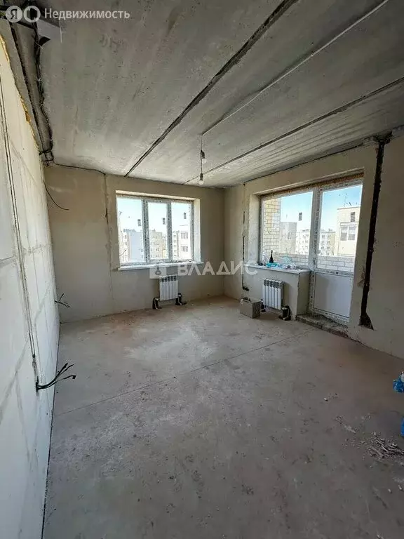 2-комнатная квартира: Краснослободск, Вавиловская улица, 12 (57.1 м) - Фото 1