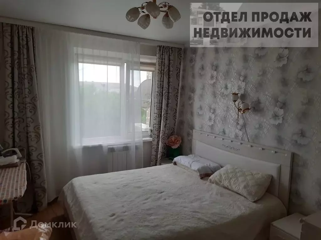 Продаётся 3-к квартира, 59 м - Фото 0