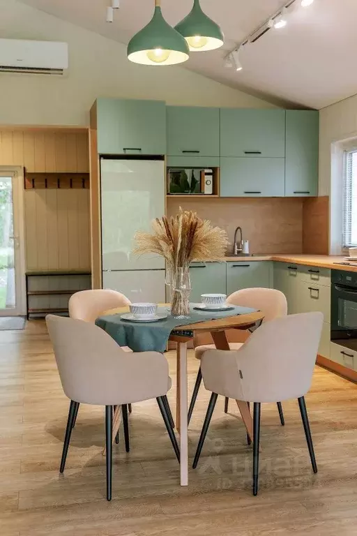 Дом в Ленинградская область, Приозерский район, Ларионовское с/пос, ... - Фото 2