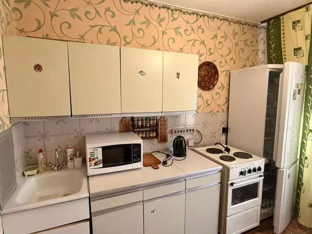 1-к кв. Московская область, Королев Коммунальная ул., 38 (34.0 м) - Фото 2