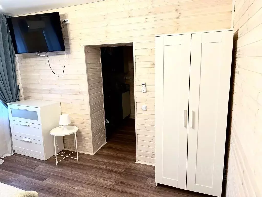 Студия Крым, Судак ул. Нахимова, 3 (15.0 м) - Фото 2