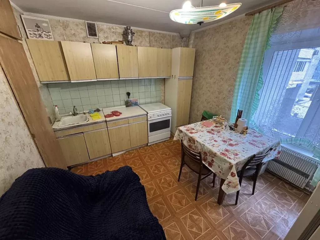 2-к кв. Москва ул. Яблочкова, 35Б (52.0 м) - Фото 0