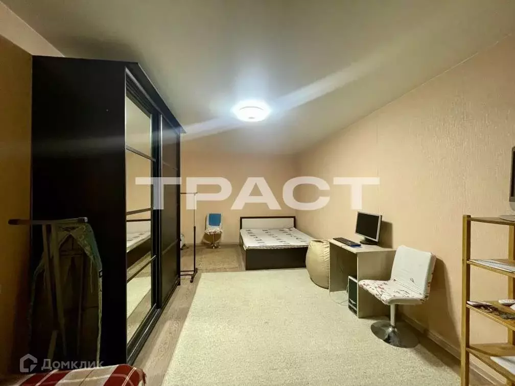 Продаётся 1-к квартира, 40 м - Фото 0