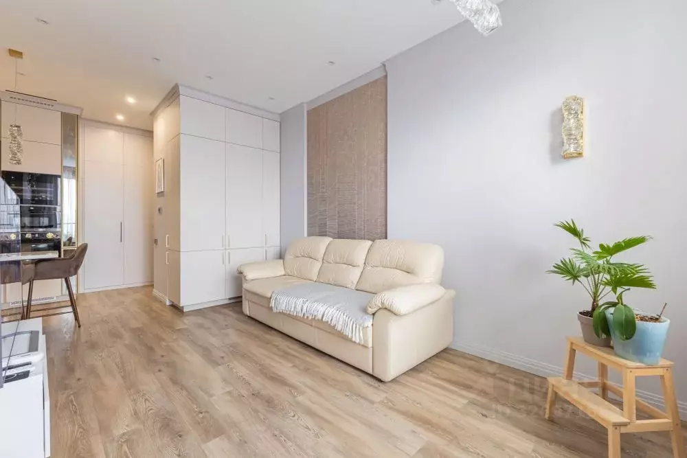 4-к кв. Москва Шелепихинская наб., 34к6 (81.0 м) - Фото 2