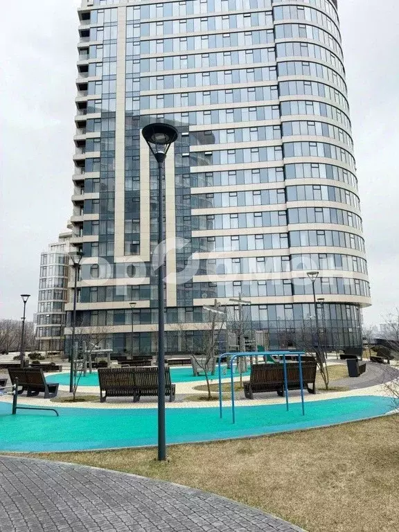 3-к кв. Москва Ленинградское ш., 69к3 (88.6 м) - Фото 0