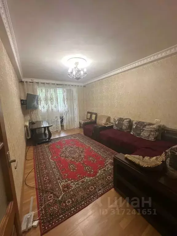 2-к кв. Дагестан, Каспийск ул. Ленина, 25 (50.0 м) - Фото 0