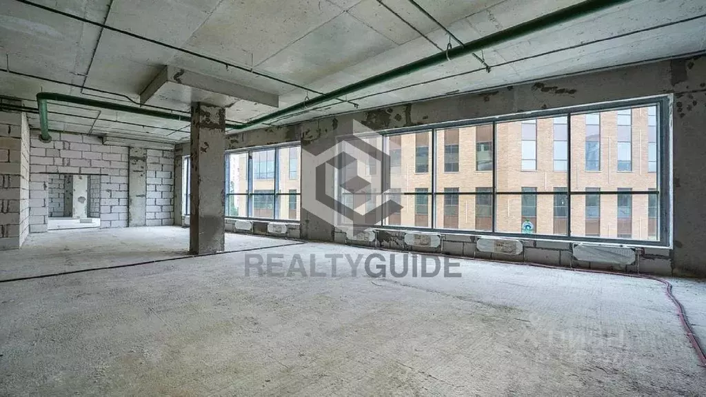 Офис в Москва ул. Шумкина, 14с3 (399 м) - Фото 2