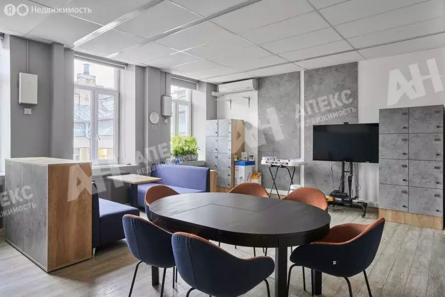 Офис (400 м) - Фото 1