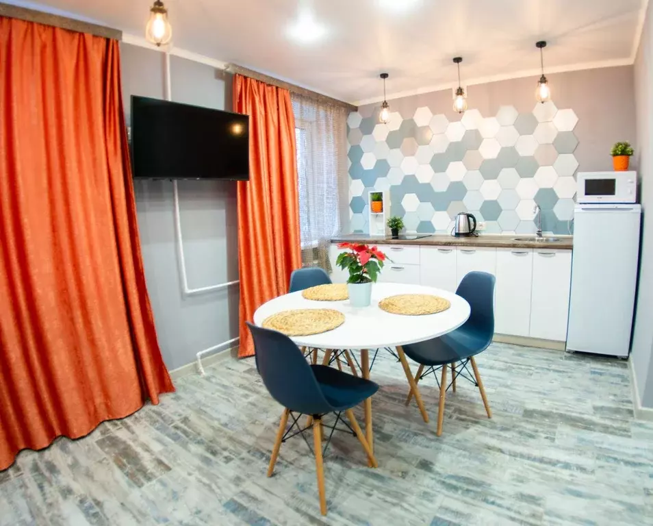 1-к кв. Курская область, Курск ул. Димитрова, 84 (36.0 м) - Фото 1