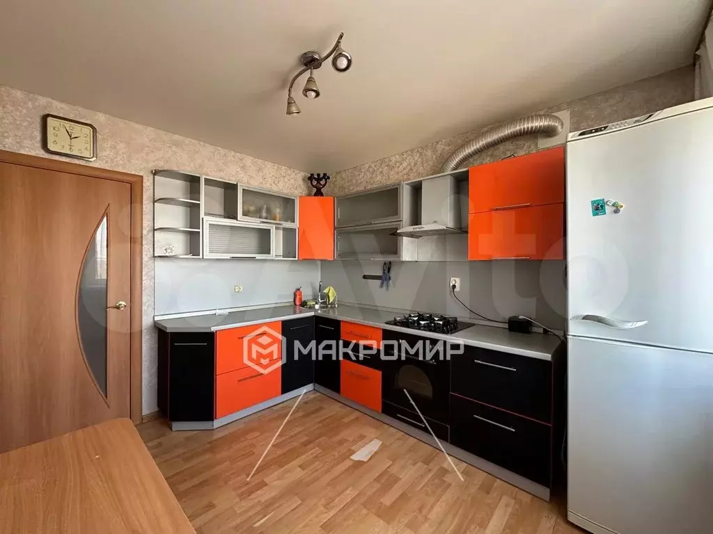 2-к. квартира, 67 м, 10/10 эт. - Фото 1