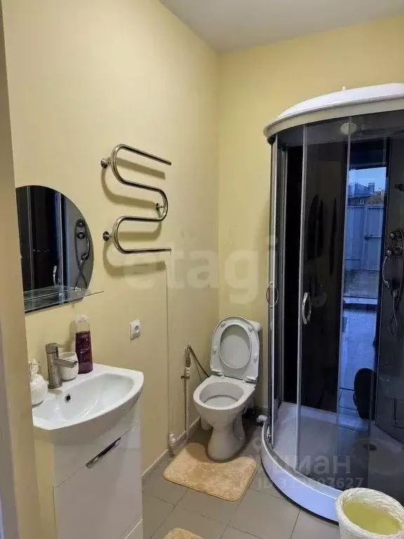 Дом в Ростовская область, Аксайский район, Большелогское с/пос, ... - Фото 1