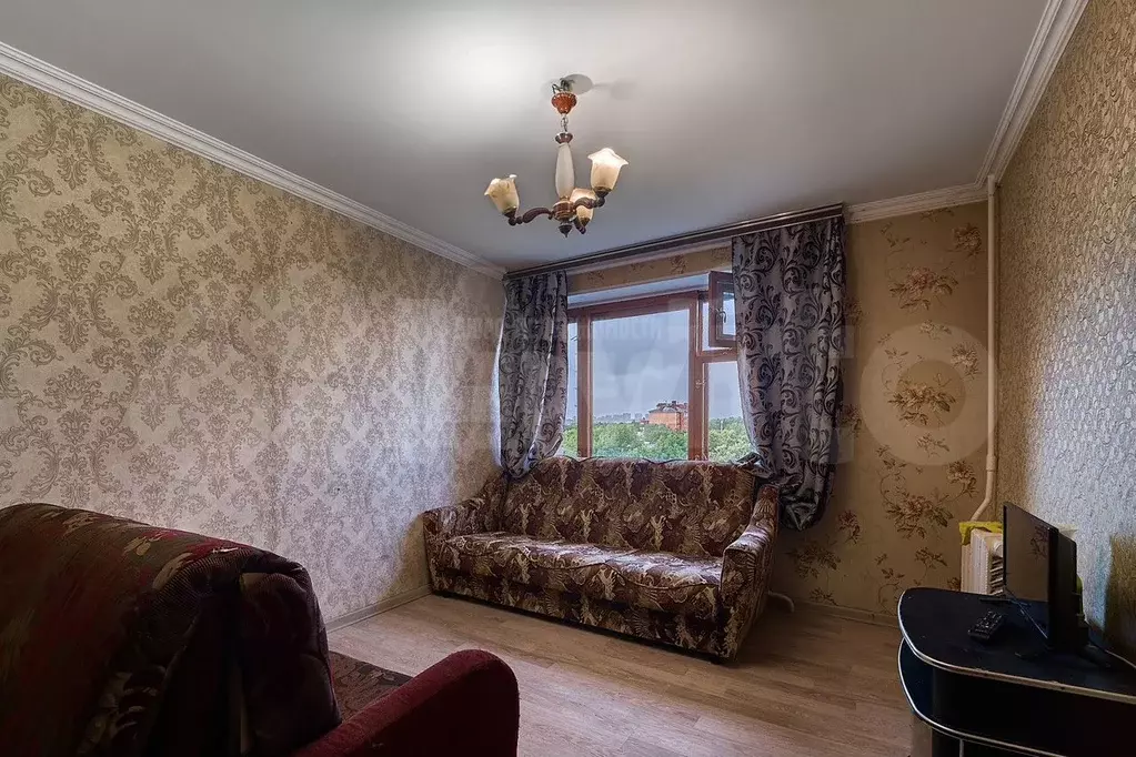 Комната 18,1 м в 1-к., 9/9 эт. - Фото 0