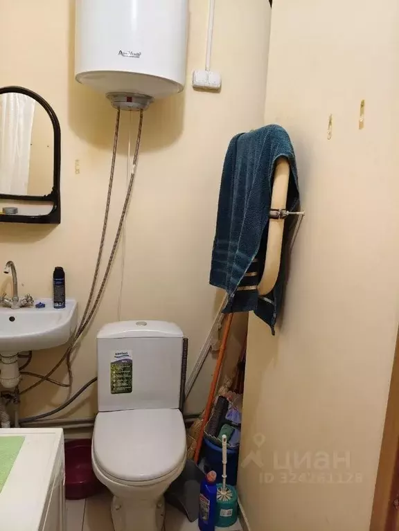 Студия Кировская область, Киров Коминтерновский мкр, ул. Павла ... - Фото 2