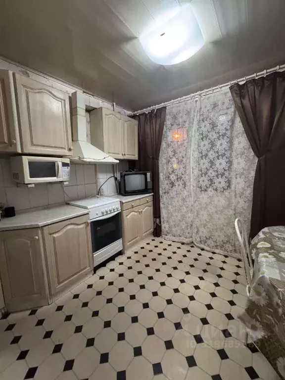 1-к кв. Московская область, Балашиха ул. Некрасова, 11 (32.0 м) - Фото 0