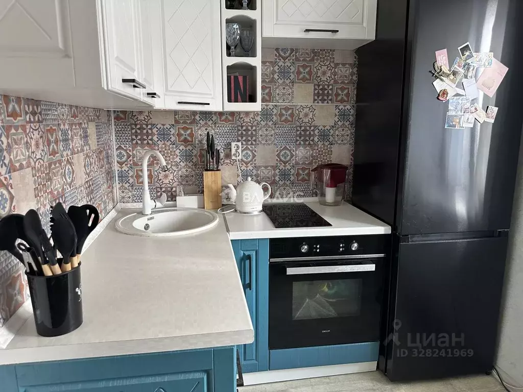 1-к кв. Забайкальский край, Чита ул. Ленина, 42 (25.9 м) - Фото 2