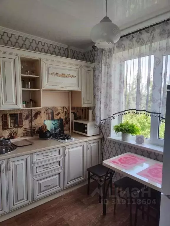 1-к кв. Ставропольский край, Буденновск 8-й мкр, 22 (36.0 м) - Фото 0