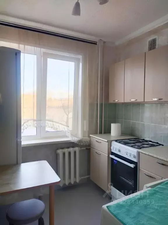 2-к кв. Пермский край, Пермь Петрозаводская ул., 10 (46.0 м) - Фото 1