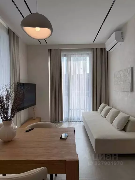 2-к кв. Татарстан, Казань Меридианная ул., 2 (63.0 м) - Фото 1