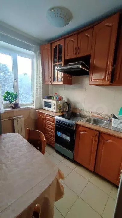 Комната 20 м в 3-к., 5/5 эт. - Фото 0