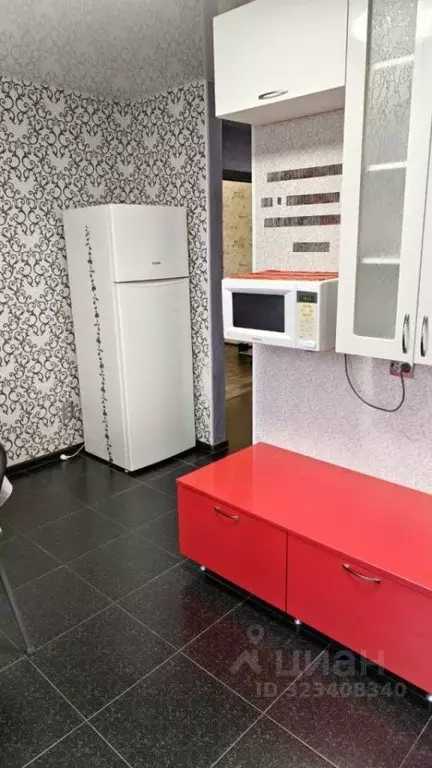 2-к кв. Нижегородская область, Нижний Новгород просп. Ильича, 56к2 ... - Фото 0